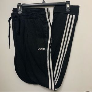 Adidas joggers track pant